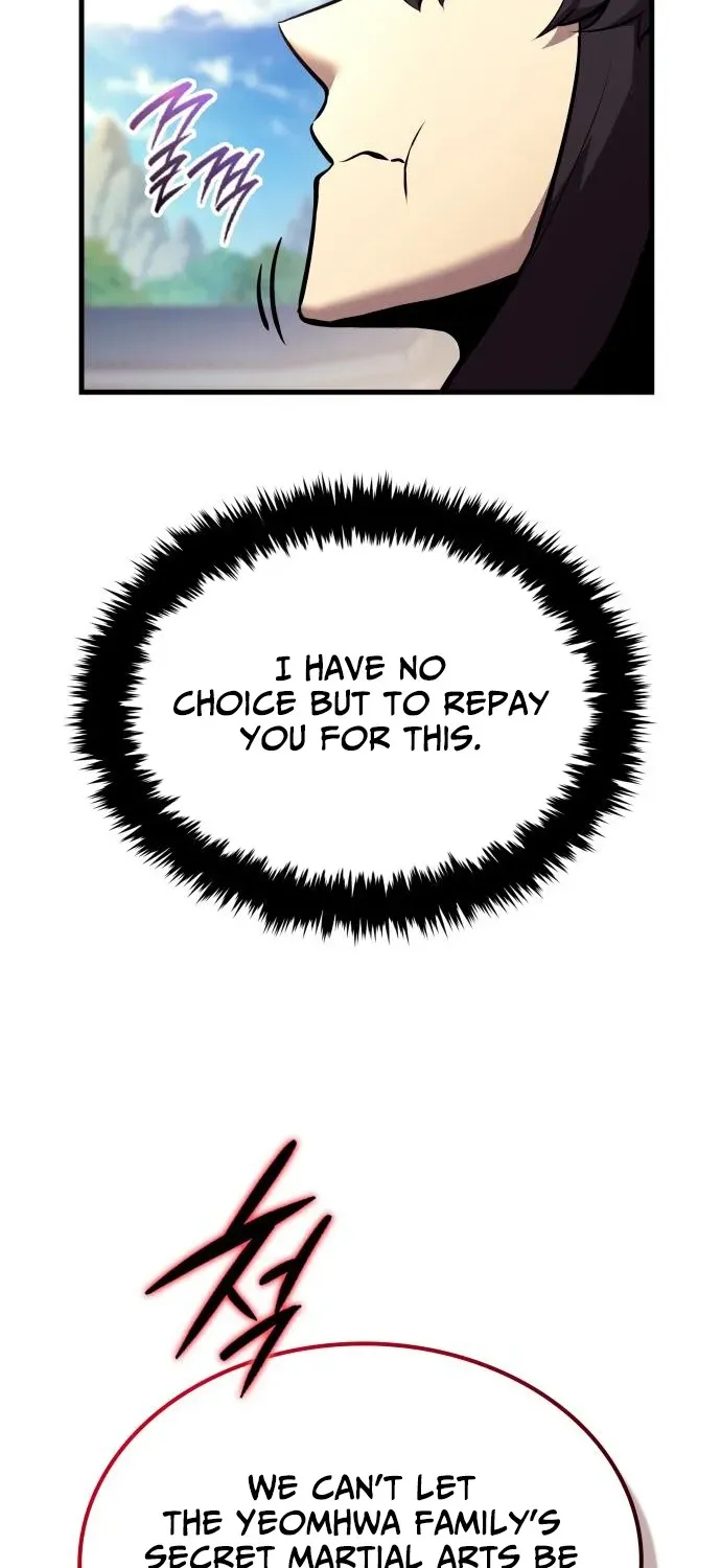 Divine Demon Reincarnation Chapter 8 page 23 - 