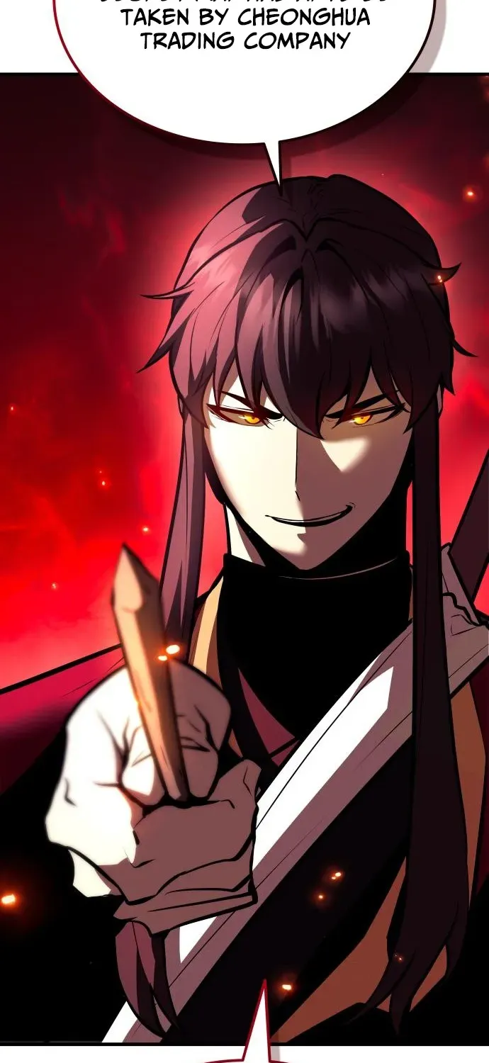 Divine Demon Reincarnation Chapter 8 page 24 - 