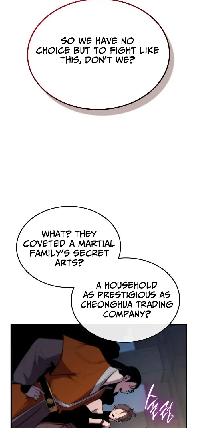 Divine Demon Reincarnation Chapter 8 page 25 - 