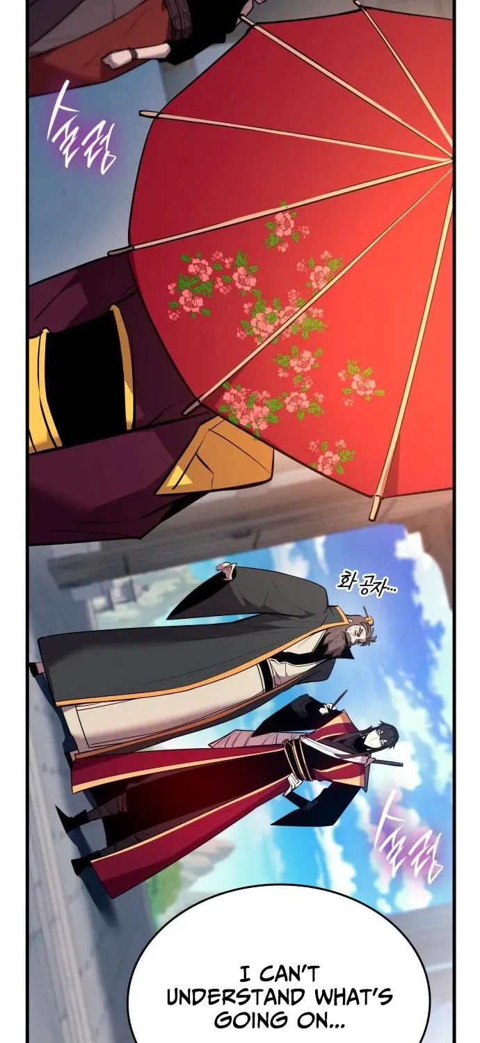 Divine Demon Reincarnation Chapter 8 page 26 - 