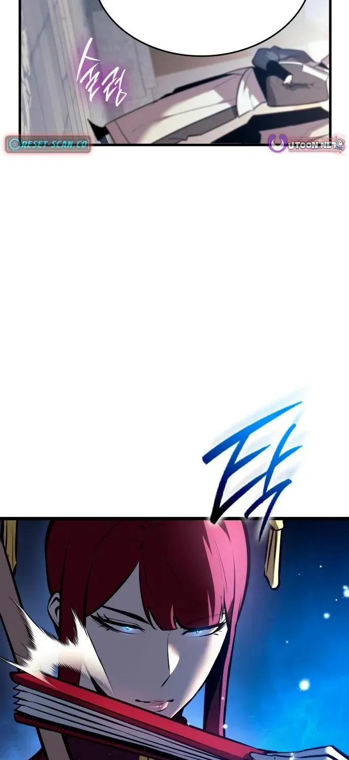 Divine Demon Reincarnation Chapter 8 page 27 - 
