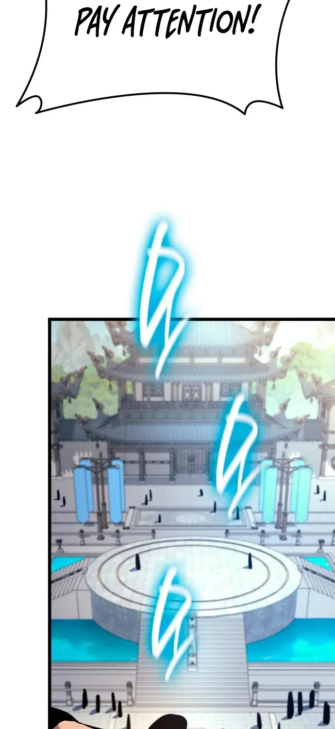 Divine Demon Reincarnation Chapter 8 page 31 - 