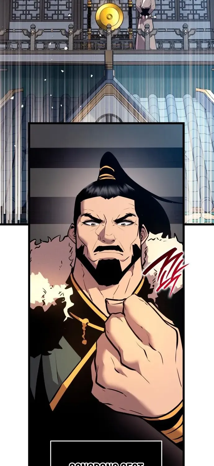 Divine Demon Reincarnation Chapter 8 page 34 - 