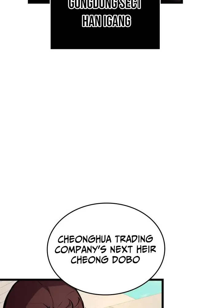 Divine Demon Reincarnation Chapter 8 page 35 - 