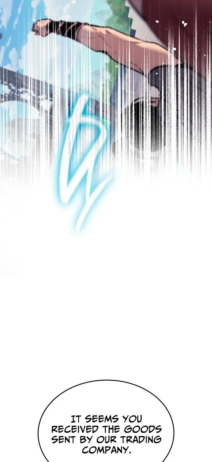 Divine Demon Reincarnation Chapter 8 page 39 - 