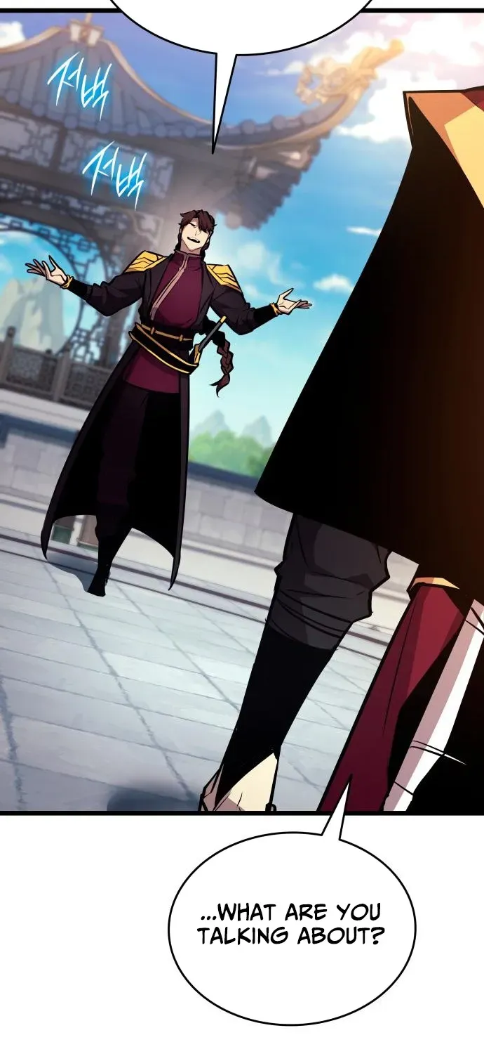 Divine Demon Reincarnation Chapter 8 page 40 - 