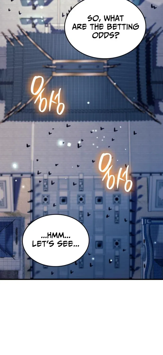 Divine Demon Reincarnation Chapter 8 page 5 - 