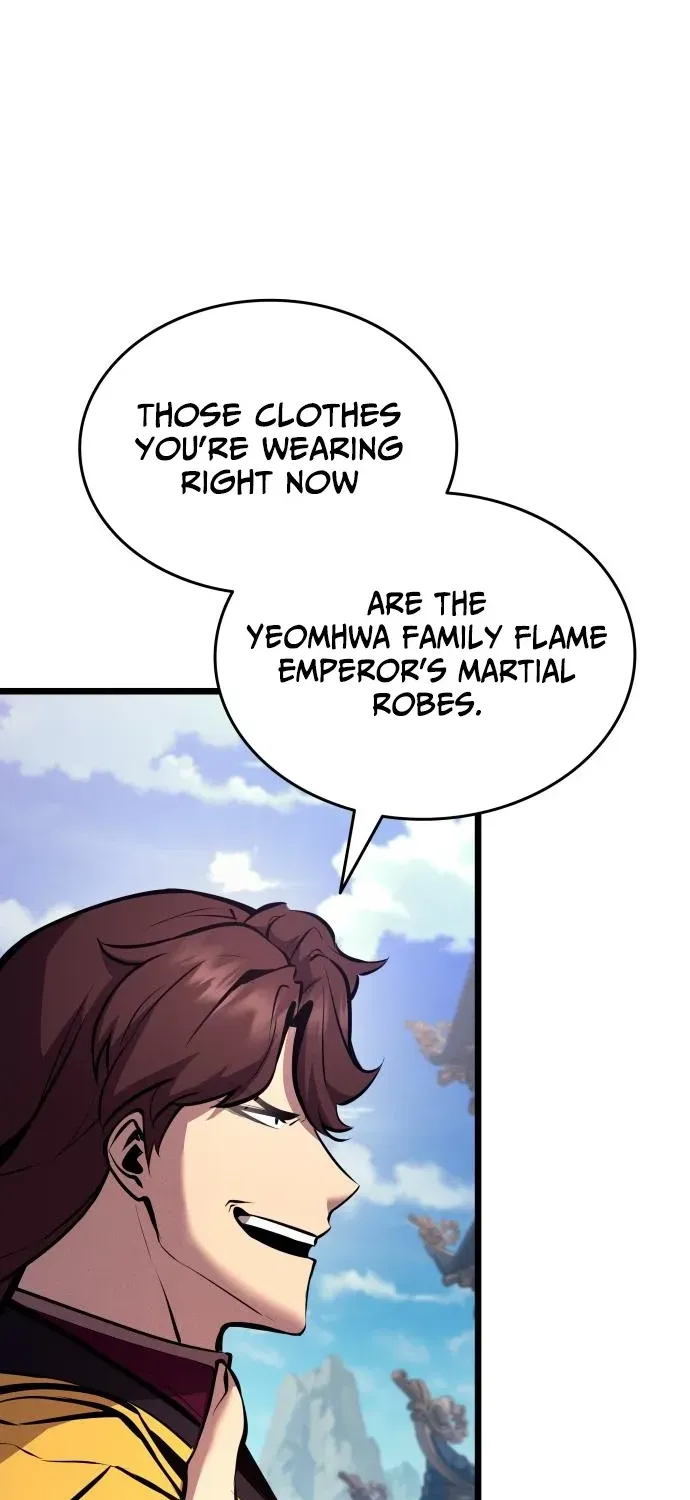 Divine Demon Reincarnation Chapter 8 page 41 - 