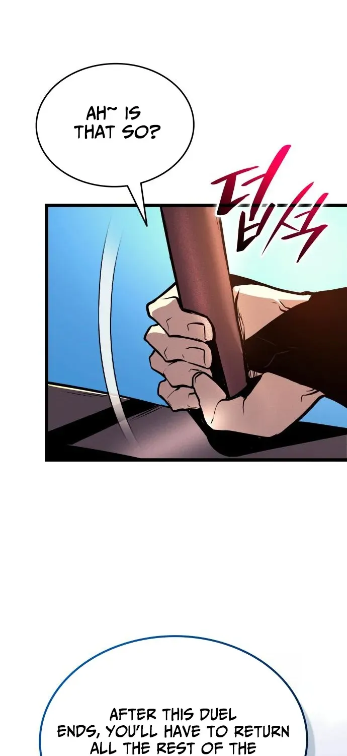 Divine Demon Reincarnation Chapter 8 page 43 - 