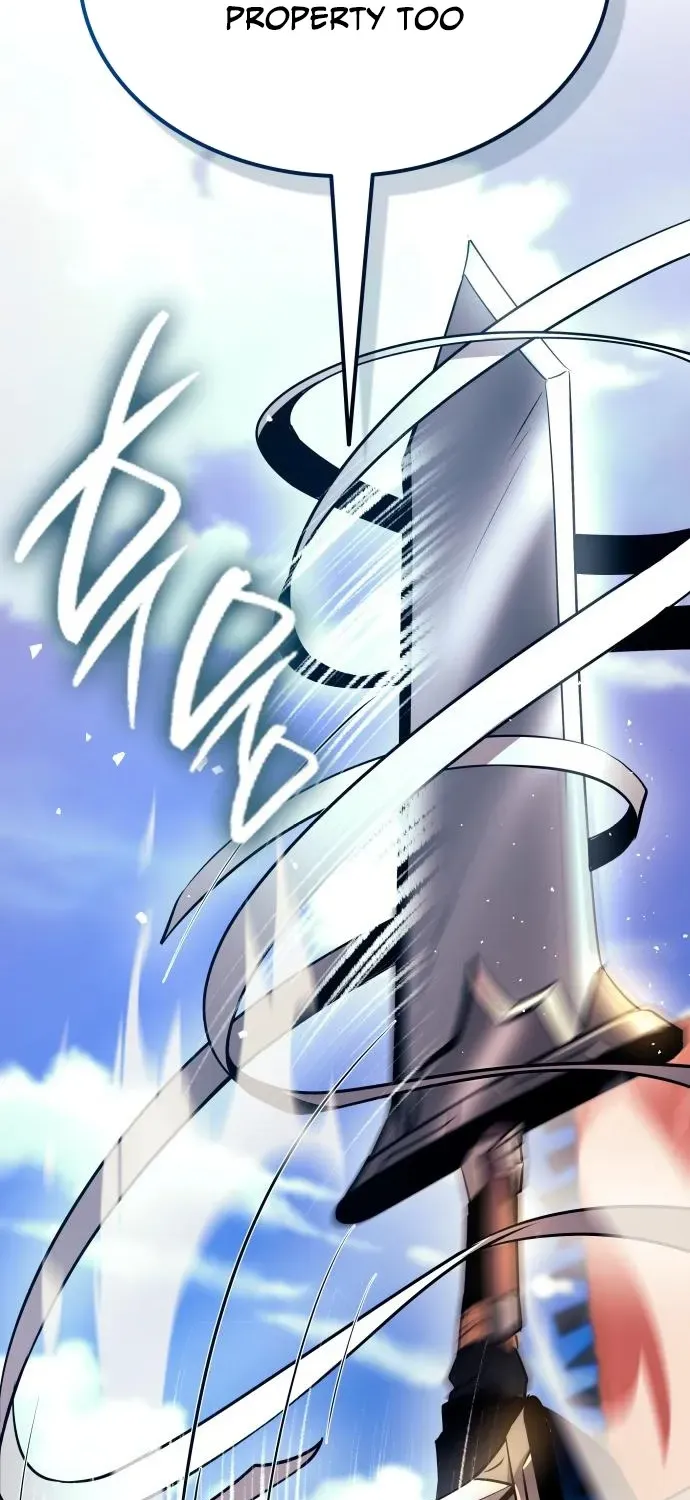 Divine Demon Reincarnation Chapter 8 page 44 - 