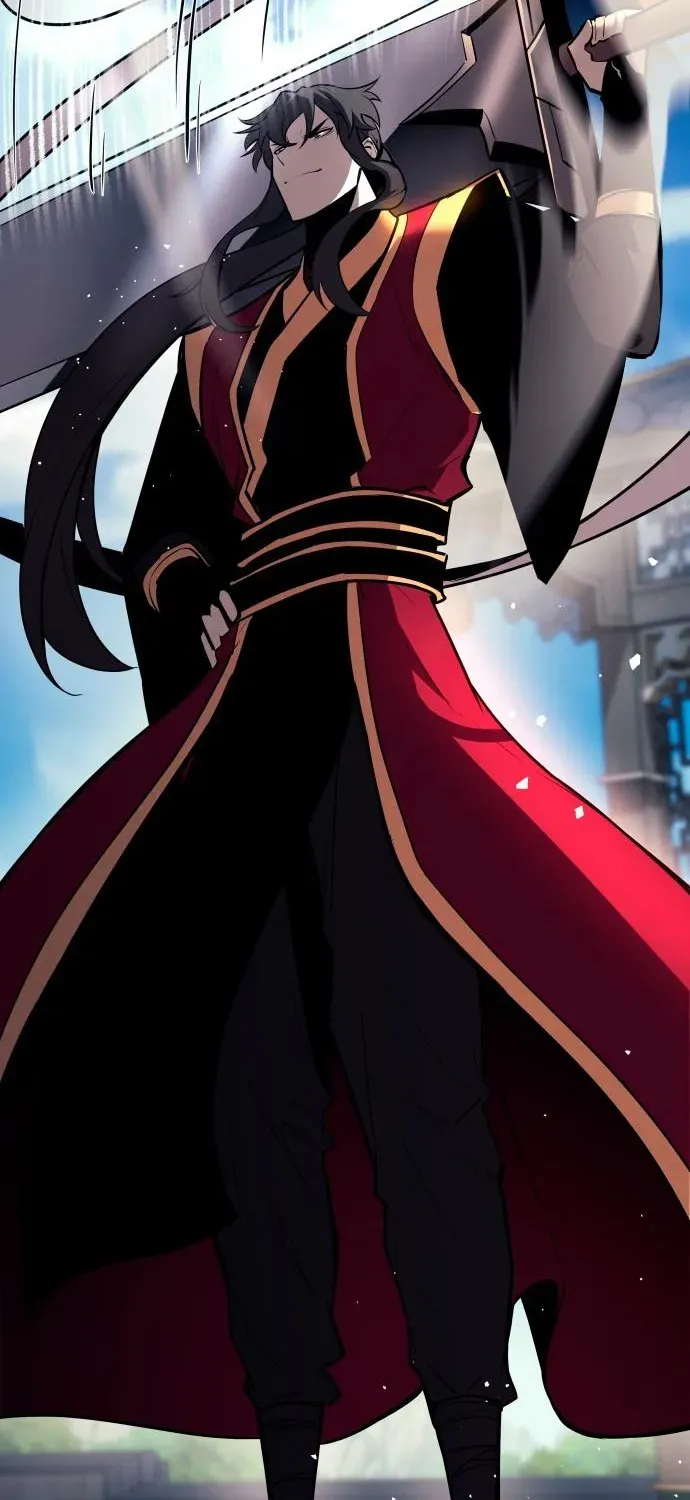 Divine Demon Reincarnation Chapter 8 page 45 - 