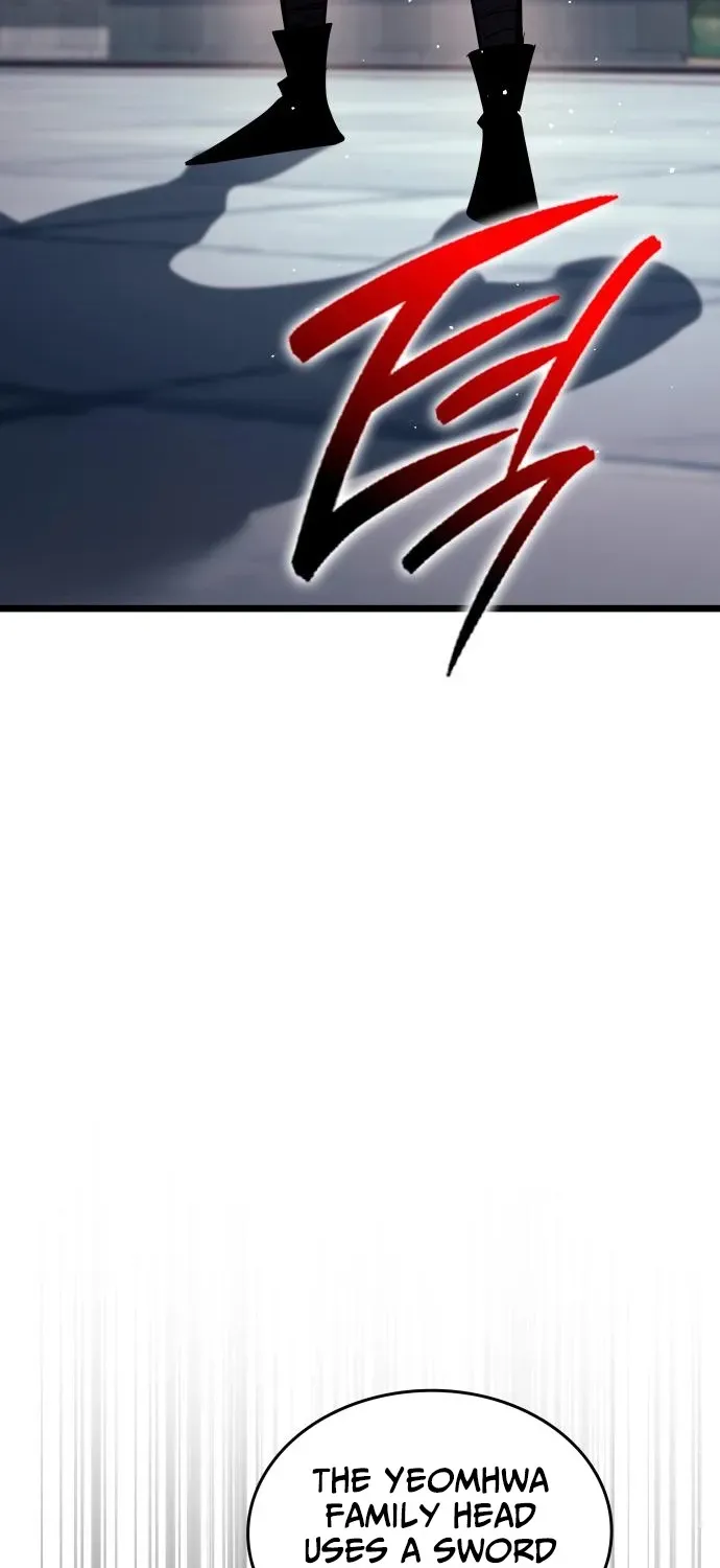 Divine Demon Reincarnation Chapter 8 page 46 - 