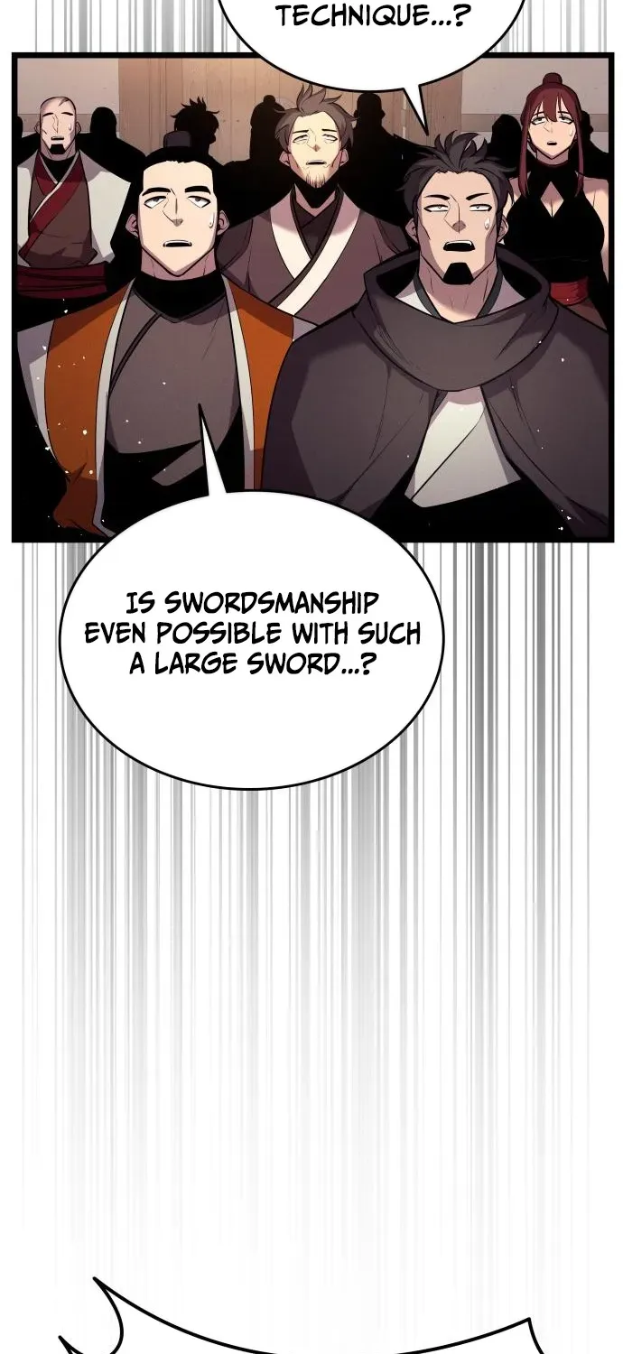 Divine Demon Reincarnation Chapter 8 page 47 - 