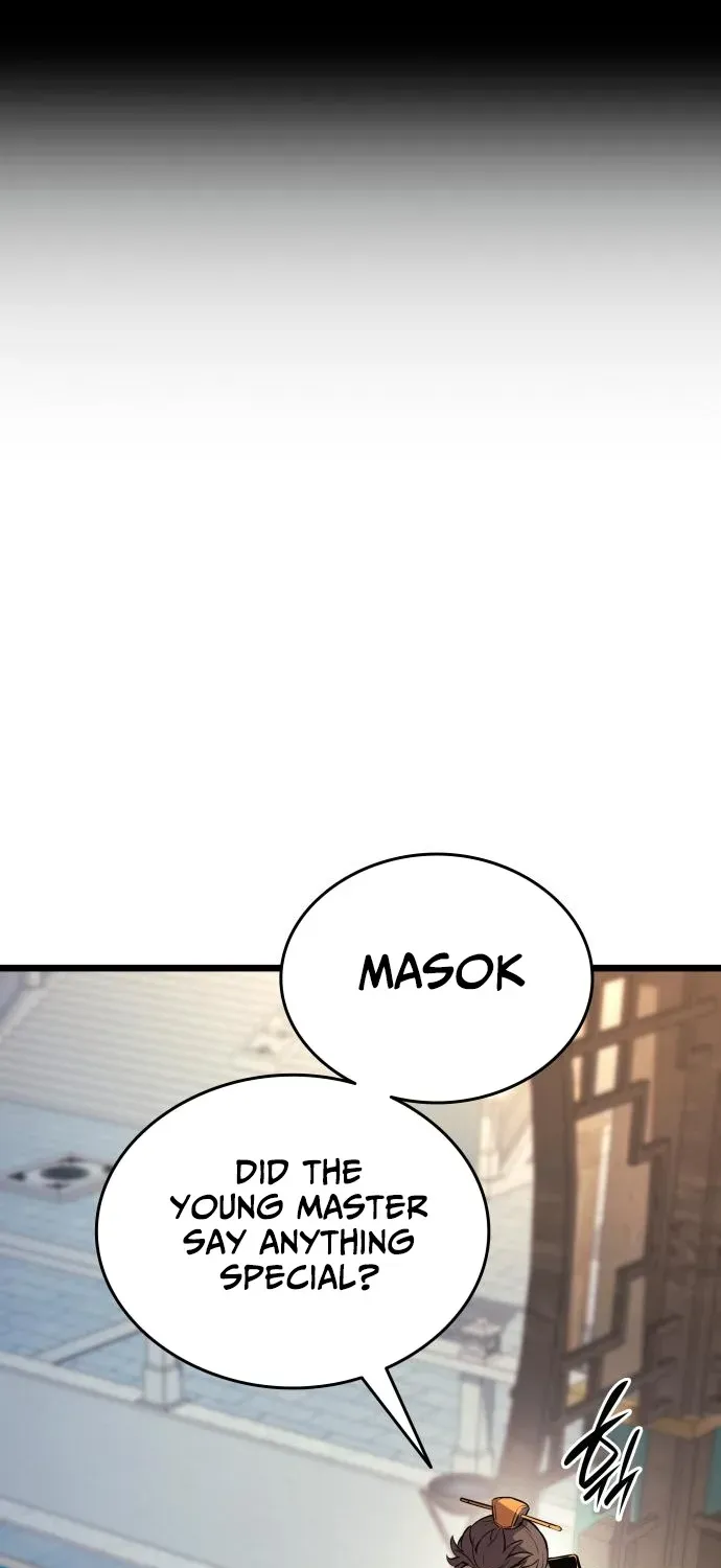 Divine Demon Reincarnation Chapter 8 page 50 - 