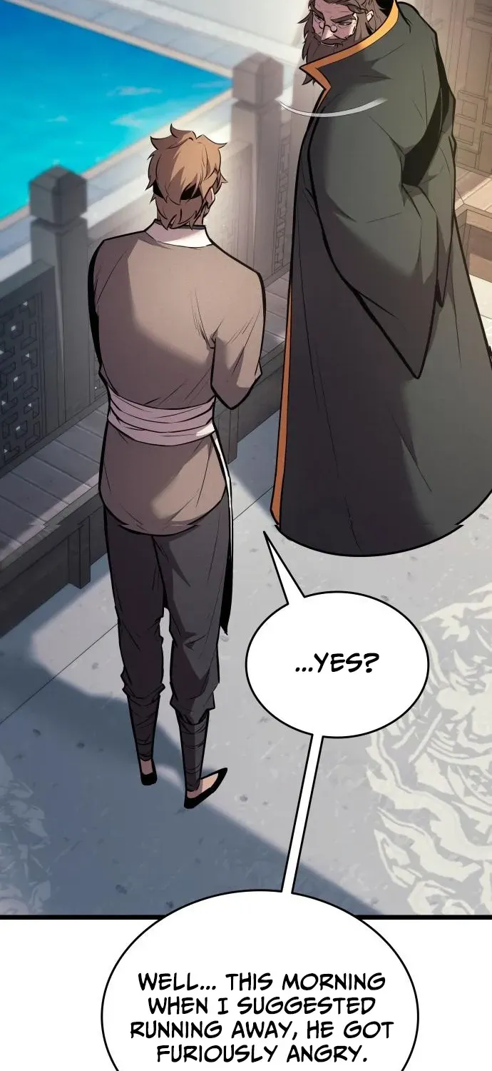 Divine Demon Reincarnation Chapter 8 page 51 - 