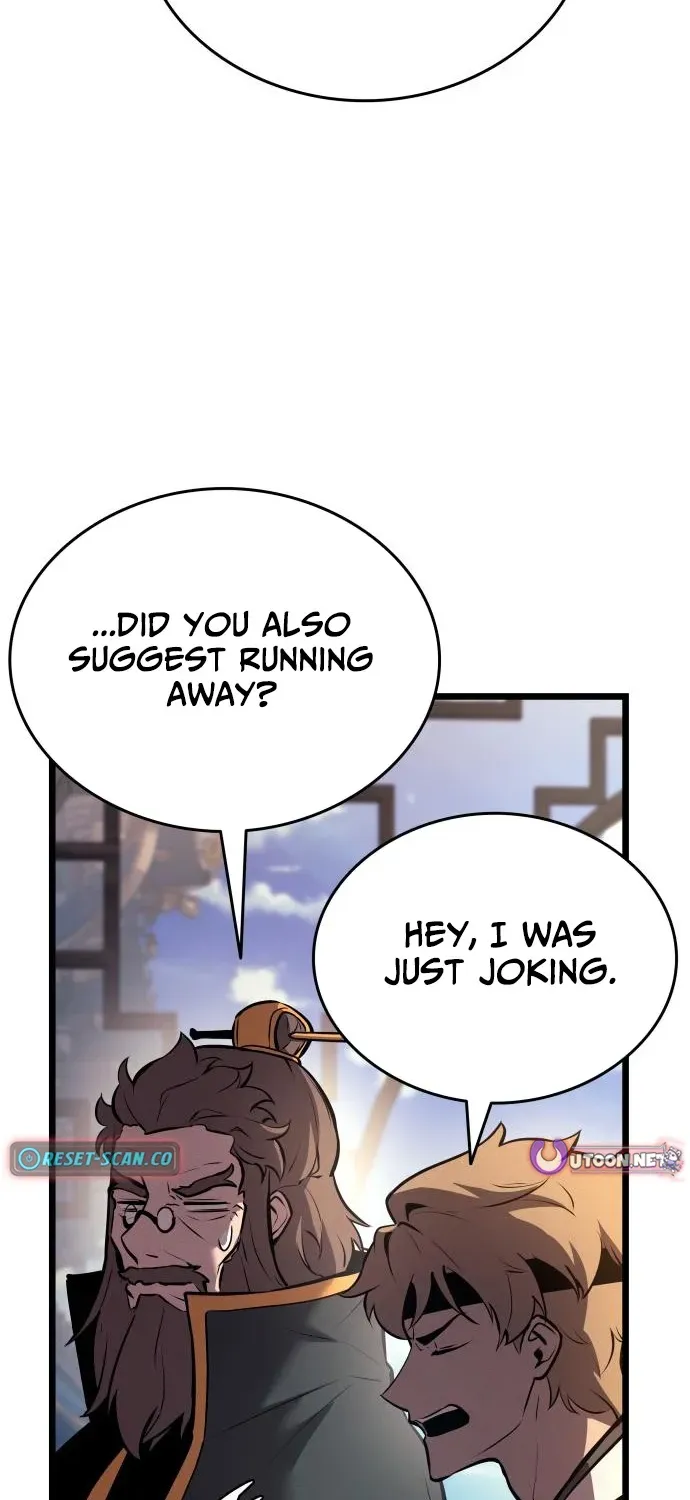 Divine Demon Reincarnation Chapter 8 page 52 - 