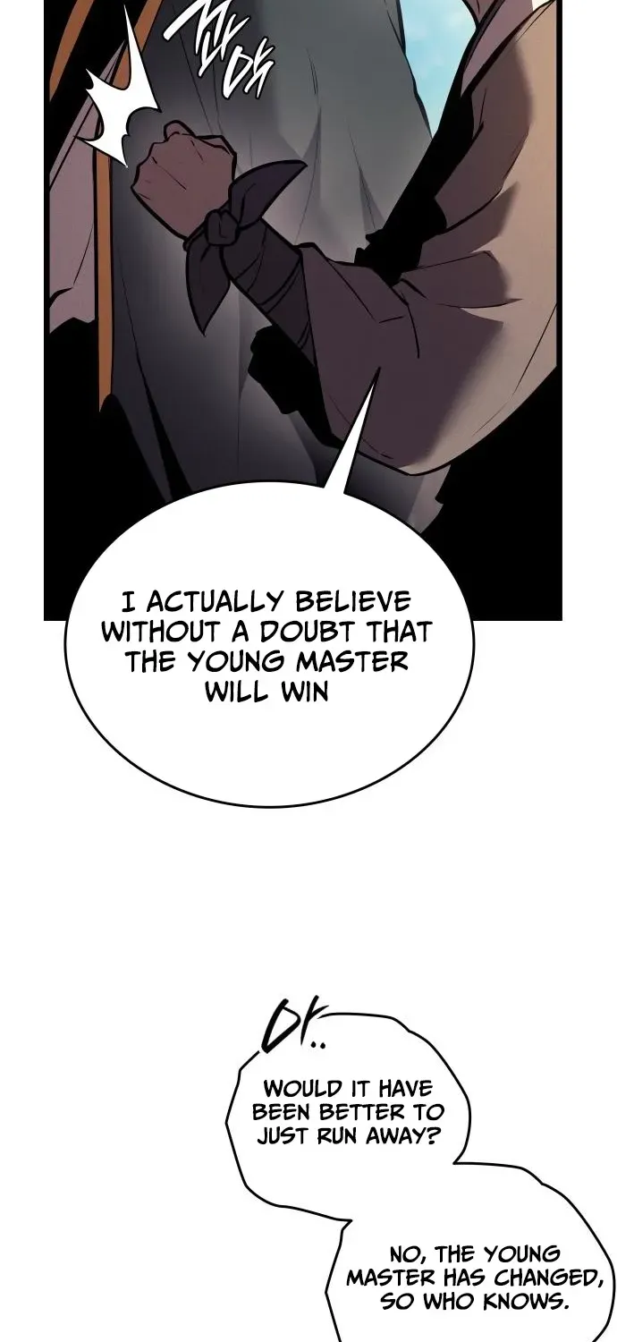 Divine Demon Reincarnation Chapter 8 page 53 - 