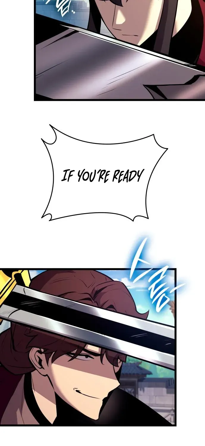 Divine Demon Reincarnation Chapter 8 page 57 - 