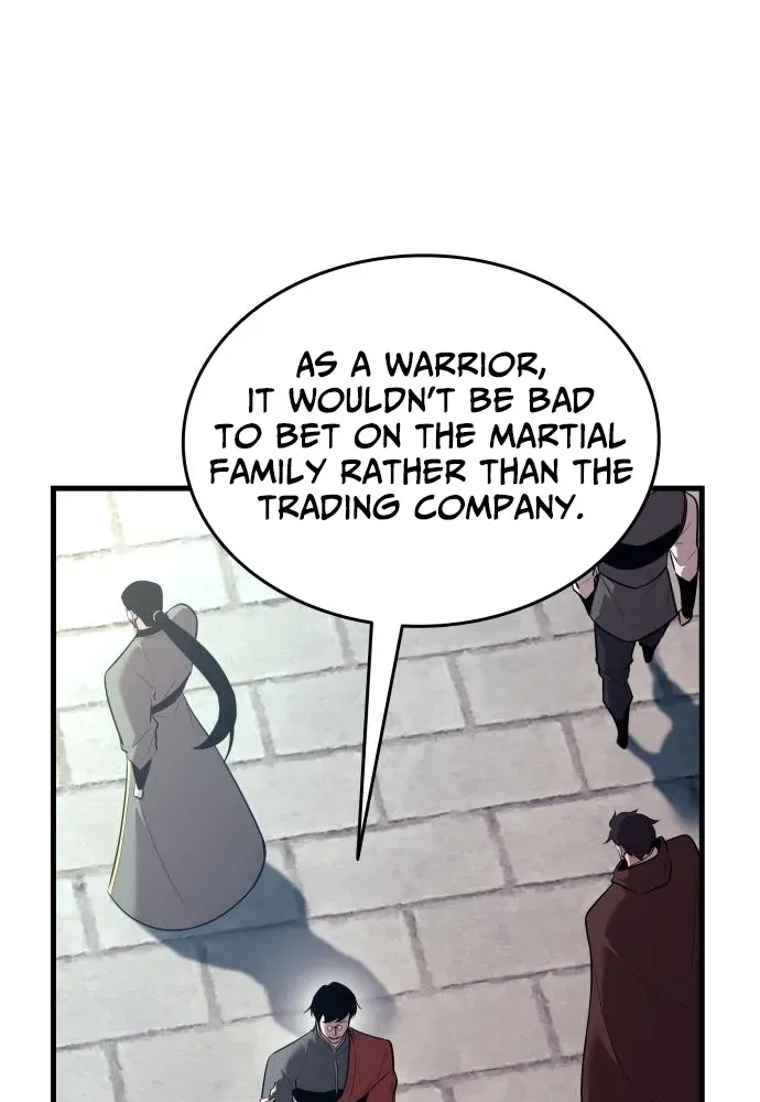 Divine Demon Reincarnation Chapter 8 page 7 - 