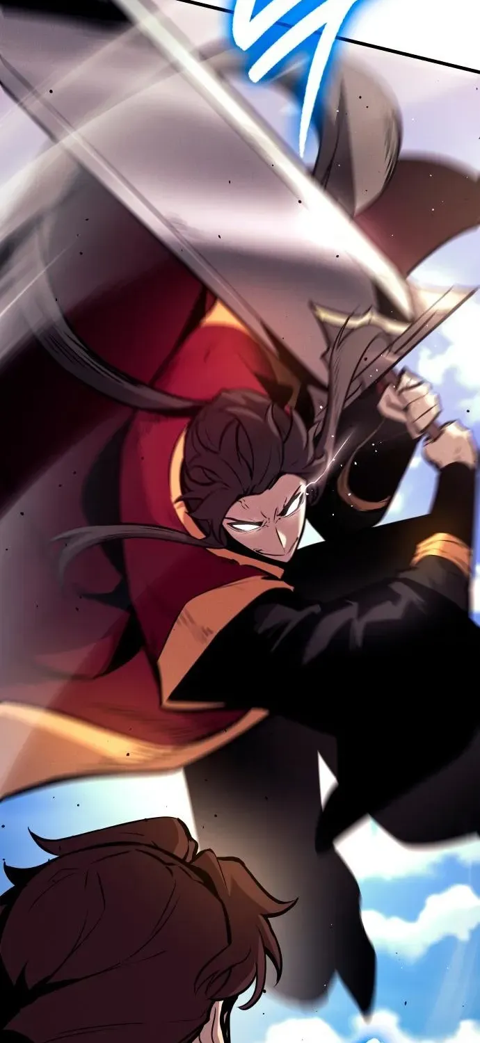 Divine Demon Reincarnation Chapter 8 page 62 - 