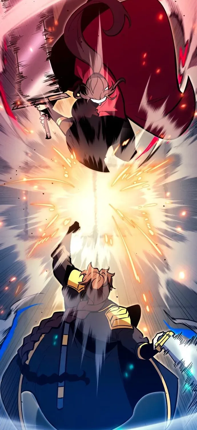 Divine Demon Reincarnation Chapter 8 page 66 - 