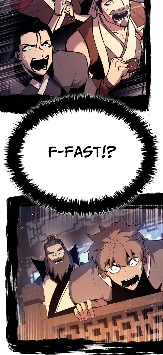 Divine Demon Reincarnation Chapter 8 page 68 - 