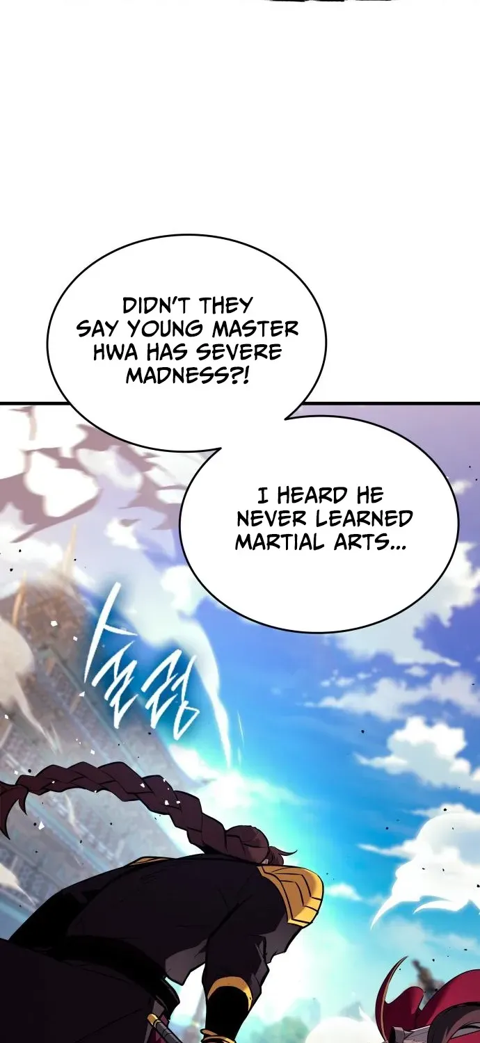 Divine Demon Reincarnation Chapter 8 page 69 - 