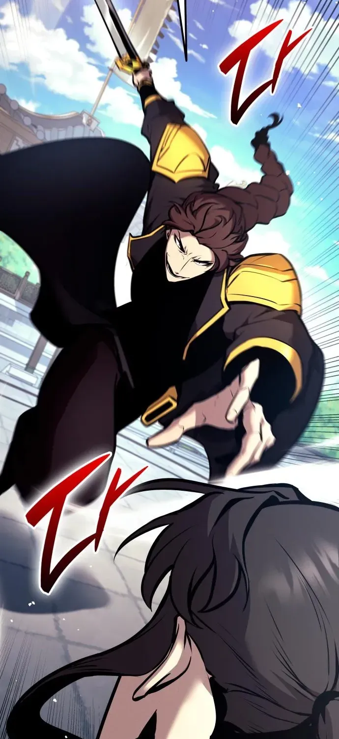 Divine Demon Reincarnation Chapter 8 page 73 - 
