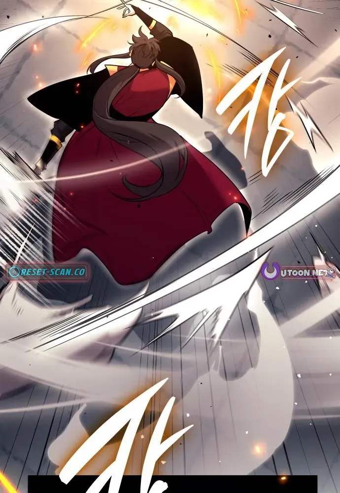 Divine Demon Reincarnation Chapter 8 page 77 - 