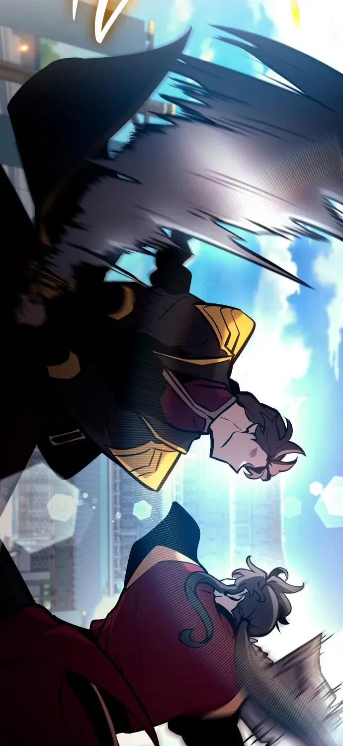 Divine Demon Reincarnation Chapter 8 page 79 - 