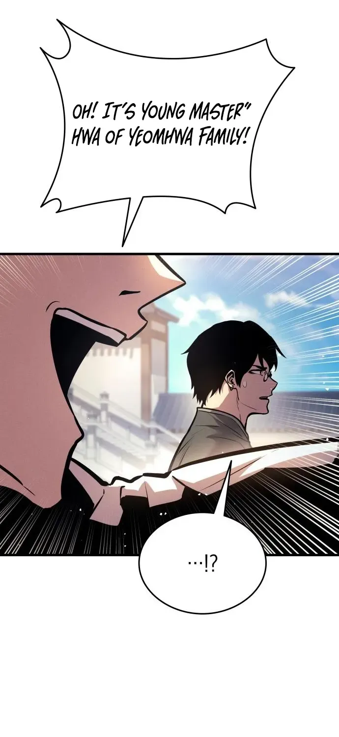 Divine Demon Reincarnation Chapter 8 page 9 - 