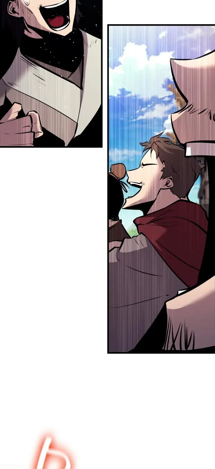 Divine Demon Reincarnation Chapter 8 page 85 - 