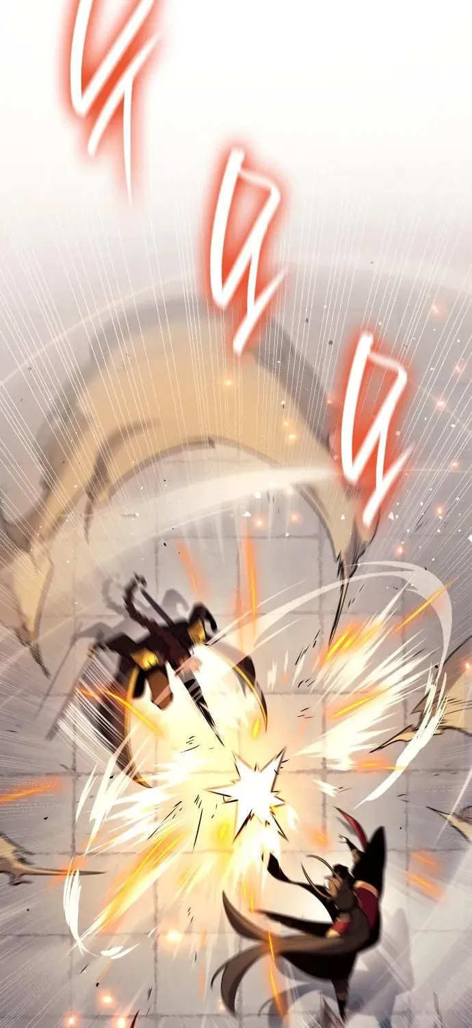 Divine Demon Reincarnation Chapter 8 page 86 - 