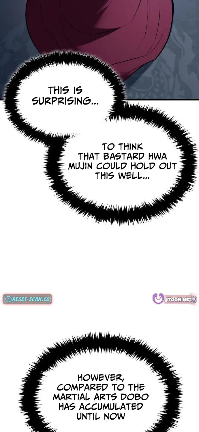 Divine Demon Reincarnation Chapter 8 page 88 - 