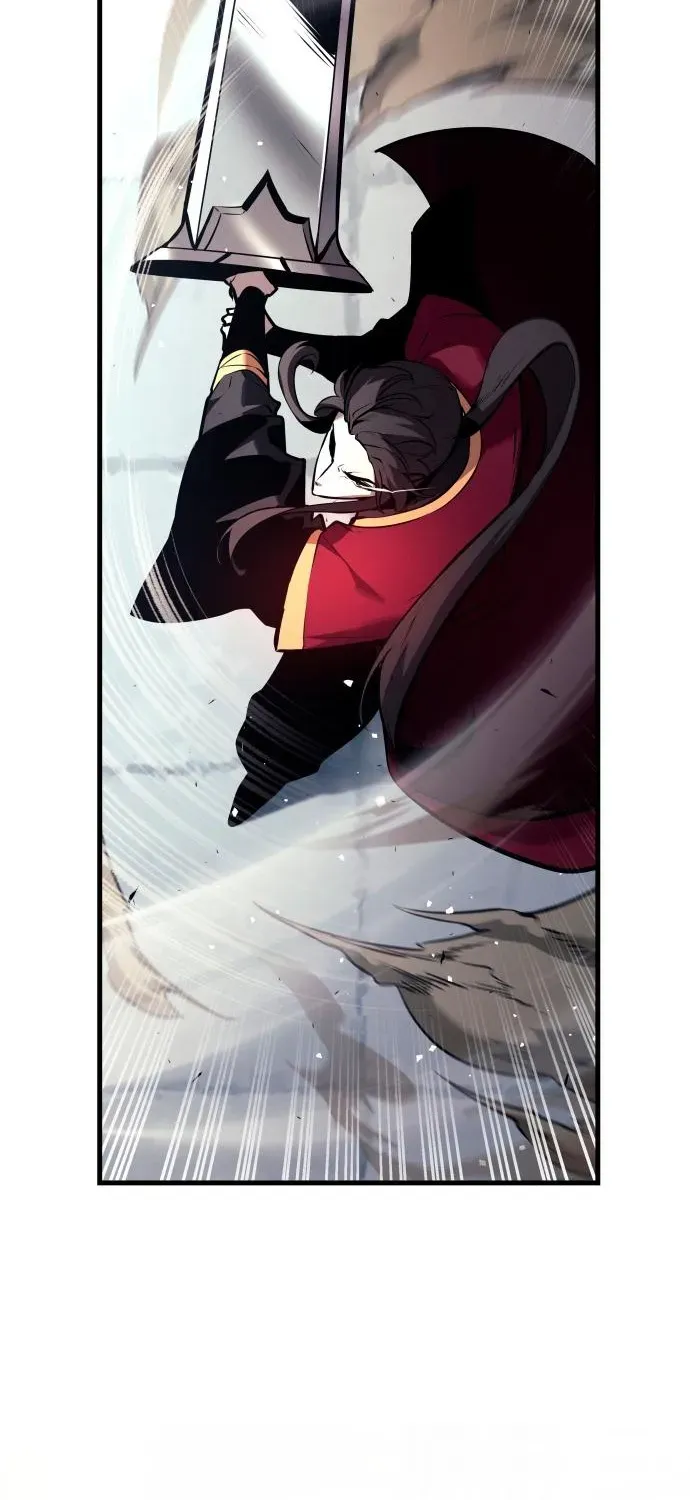 Divine Demon Reincarnation Chapter 8 page 96 - 