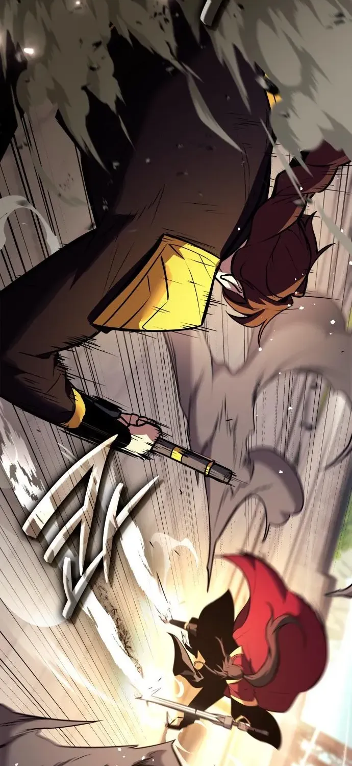 Divine Demon Reincarnation Chapter 8 page 100 - 