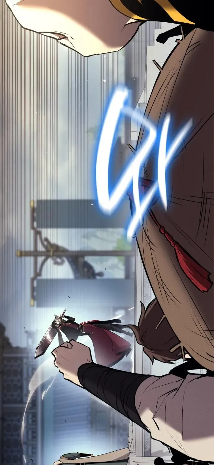 Divine Demon Reincarnation Chapter 9 page 107 - 