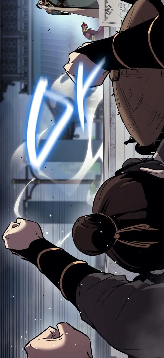 Divine Demon Reincarnation Chapter 9 page 108 - 