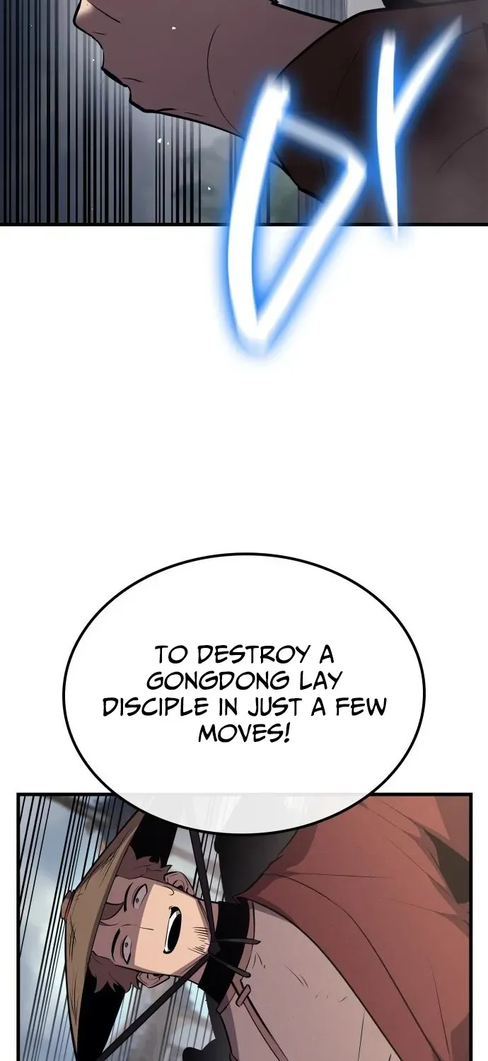 Divine Demon Reincarnation Chapter 9 page 109 - 