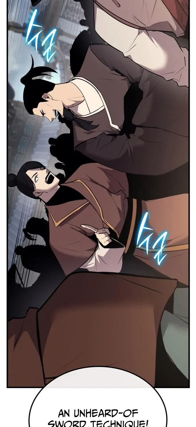 Divine Demon Reincarnation Chapter 9 page 110 - 