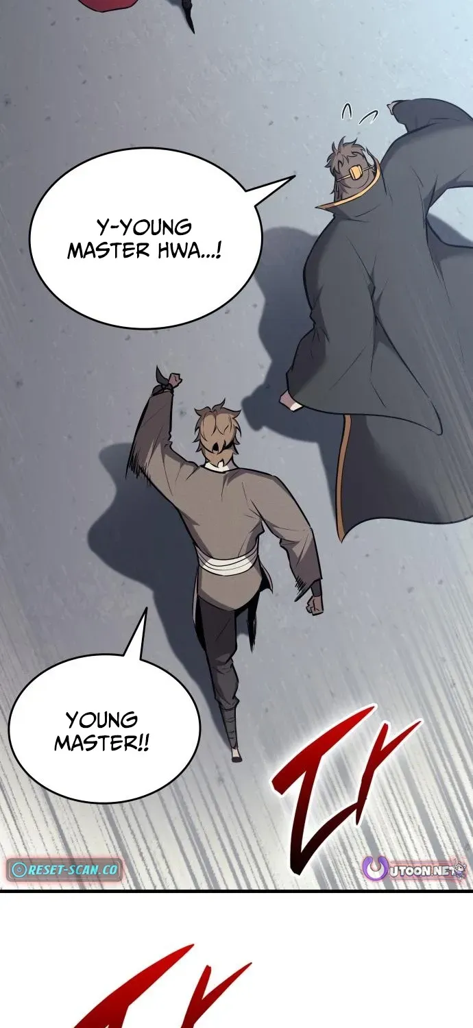 Divine Demon Reincarnation Chapter 9 page 113 - 