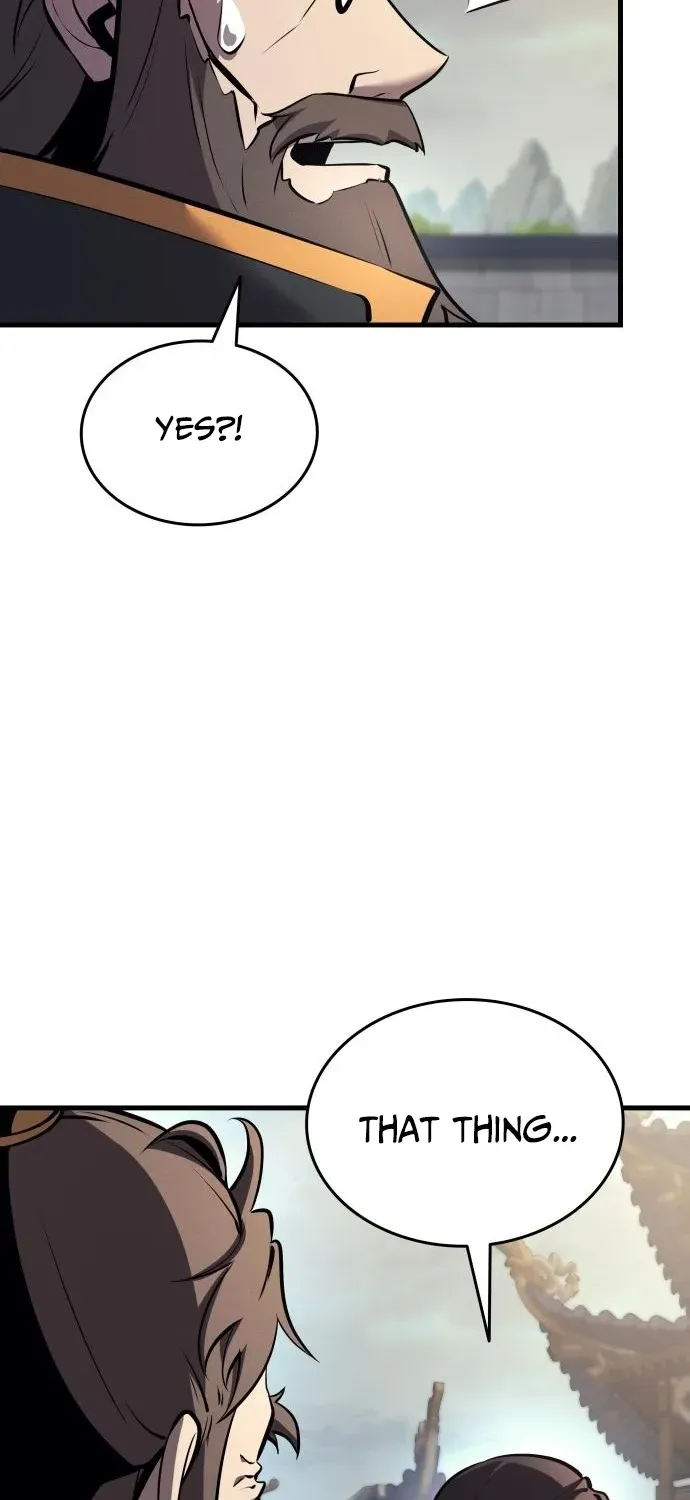 Divine Demon Reincarnation Chapter 9 page 118 - 