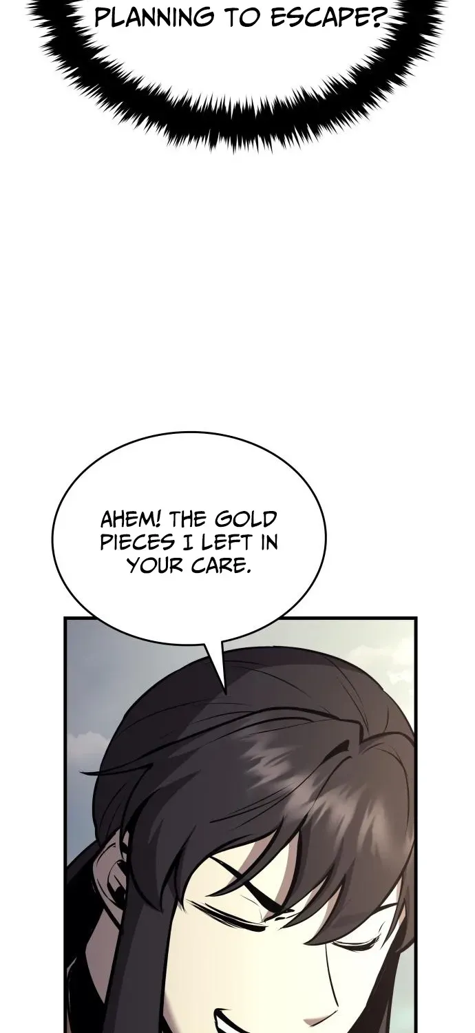 Divine Demon Reincarnation Chapter 9 page 120 - 