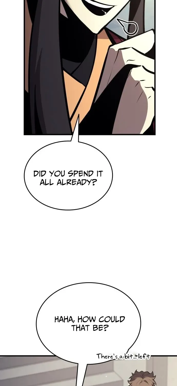 Divine Demon Reincarnation Chapter 9 page 121 - 