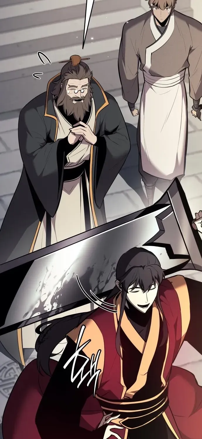 Divine Demon Reincarnation Chapter 9 page 122 - 