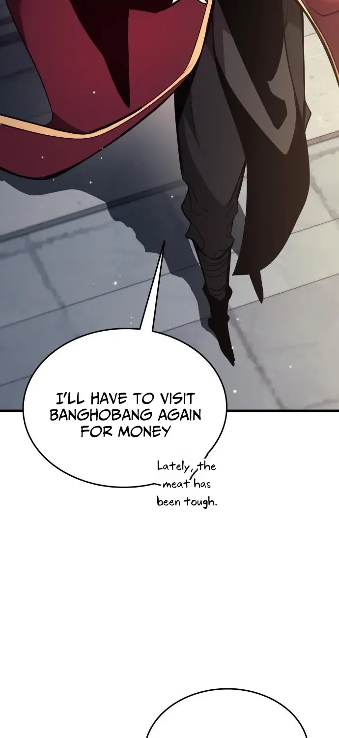 Divine Demon Reincarnation Chapter 9 page 123 - 