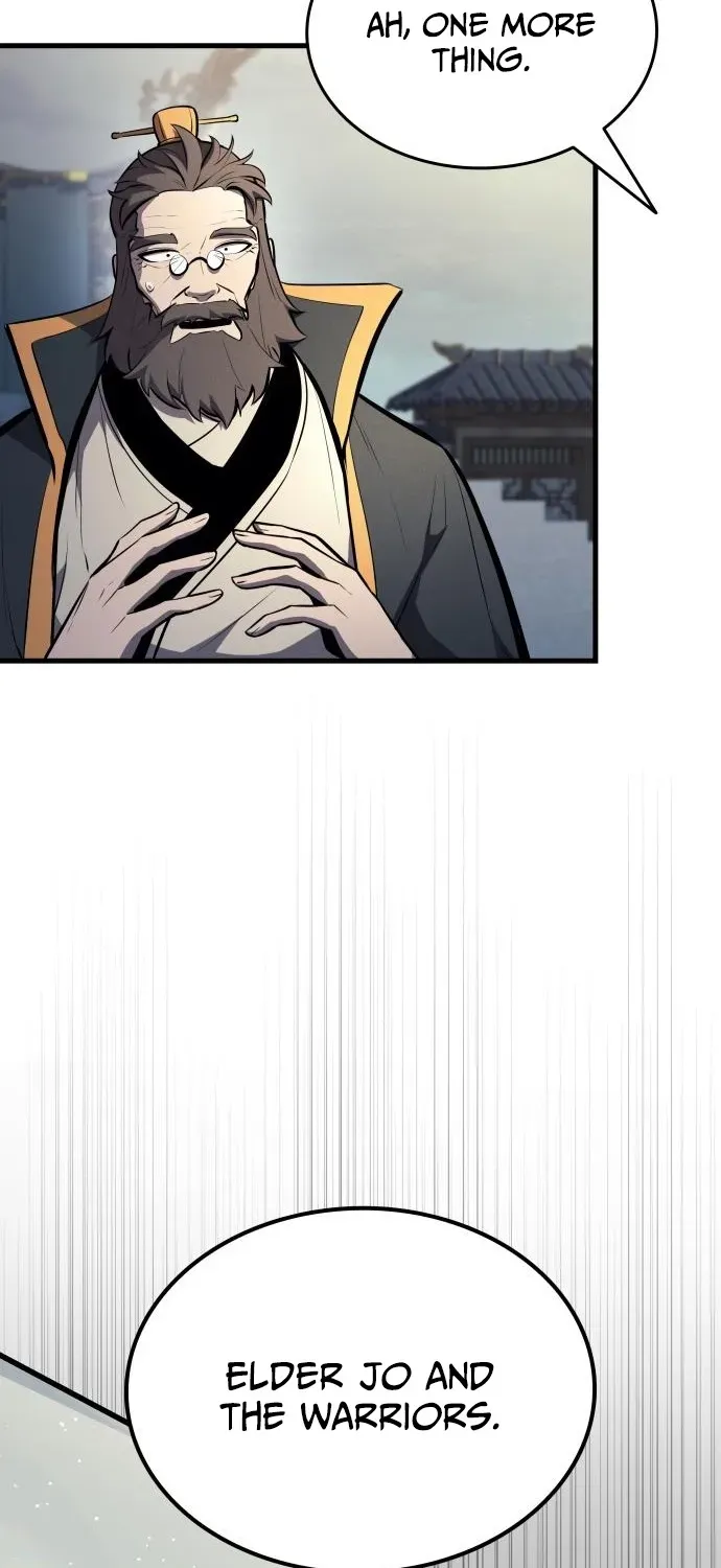 Divine Demon Reincarnation Chapter 9 page 124 - 