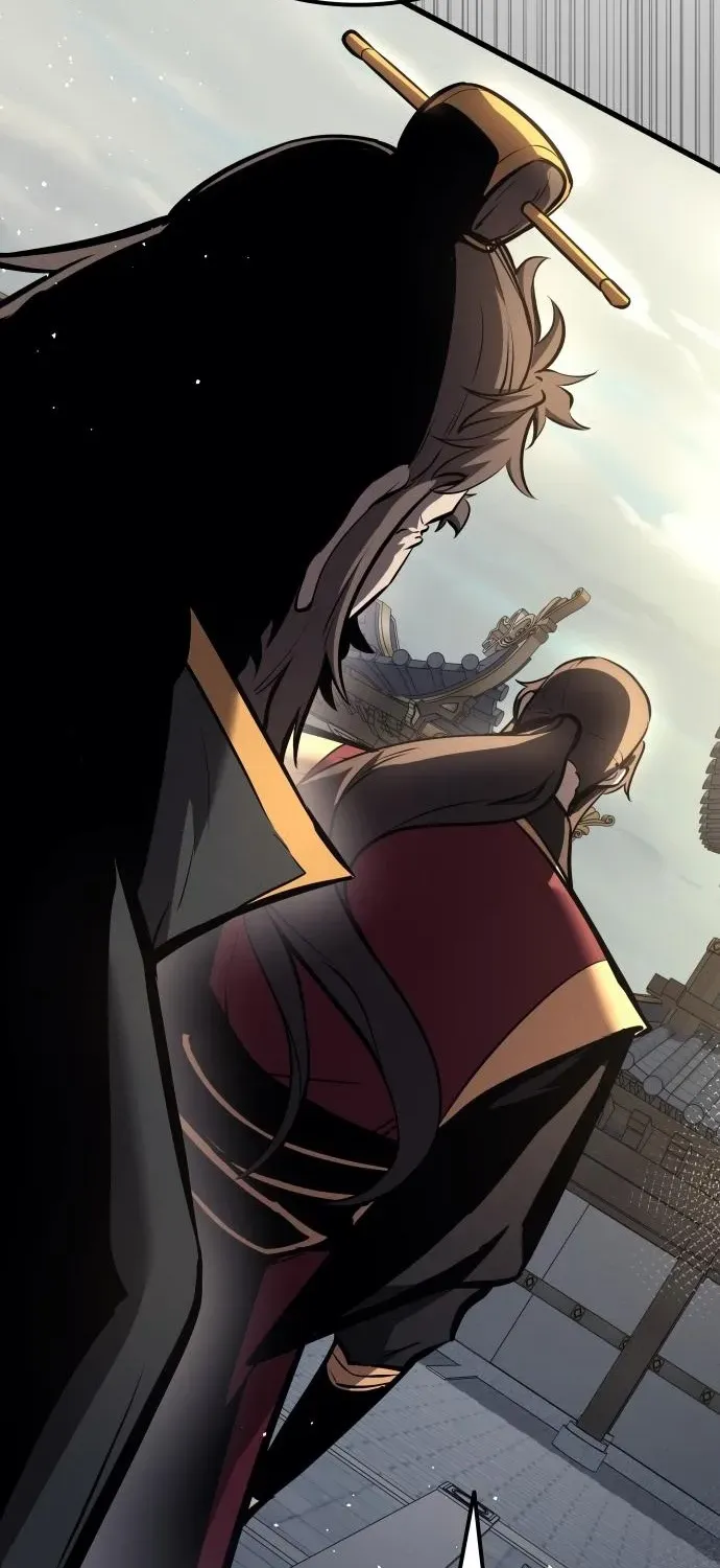 Divine Demon Reincarnation Chapter 9 page 125 - 