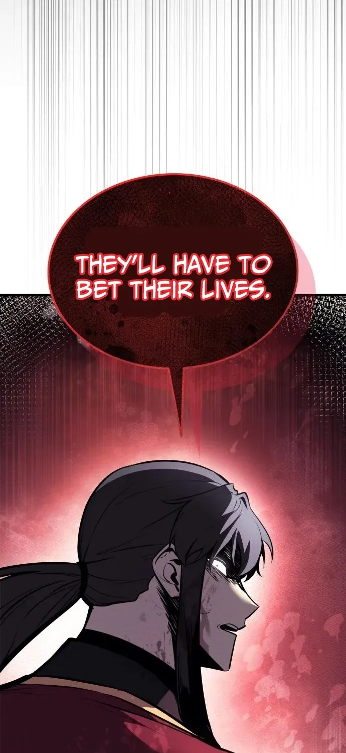 Divine Demon Reincarnation Chapter 9 page 128 - 