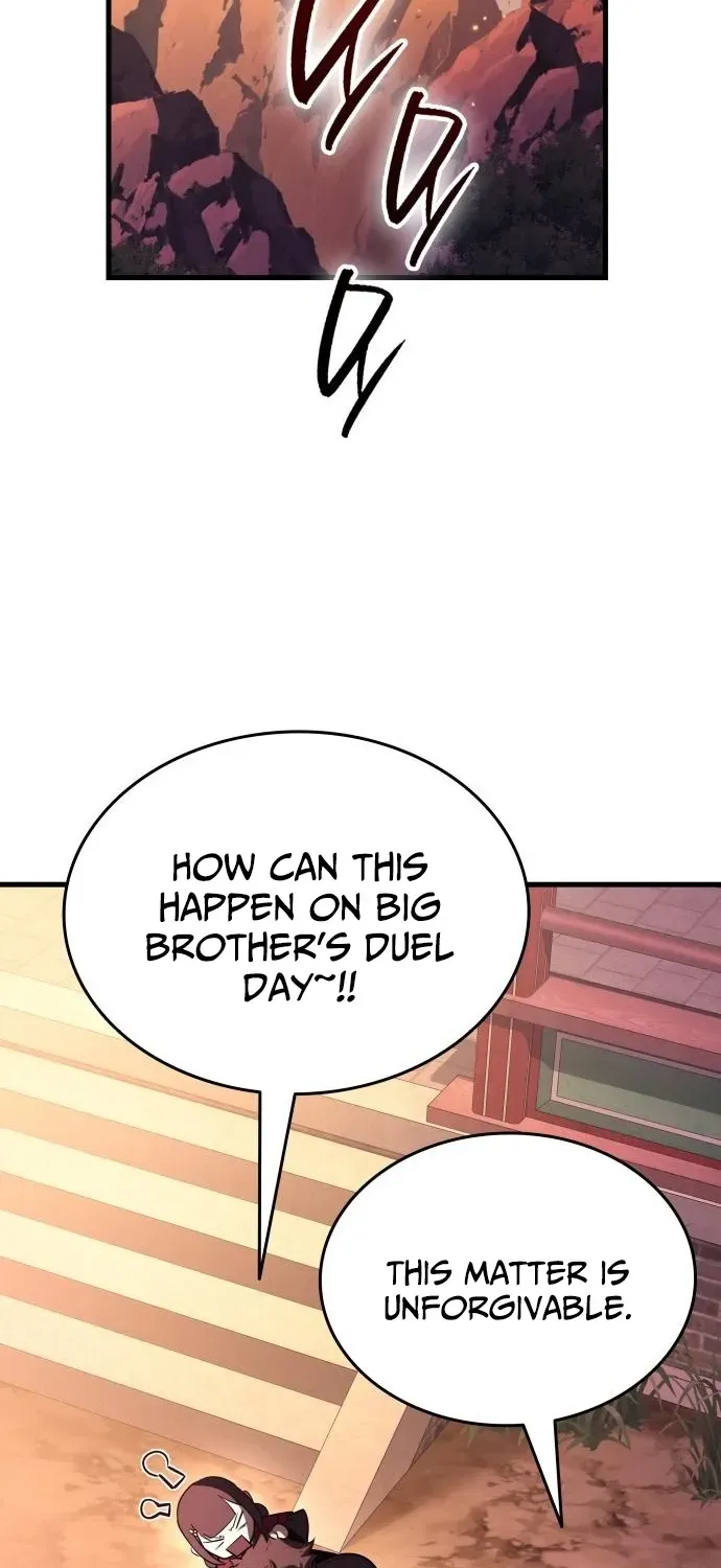 Divine Demon Reincarnation Chapter 9 page 132 - 